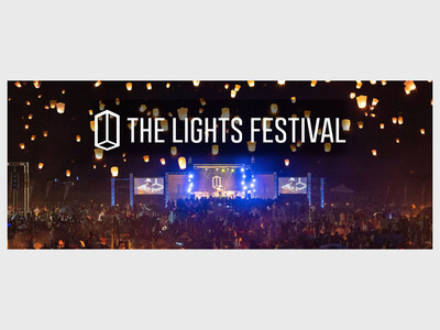 THE LIGHTS, OHIO 8-5-2023